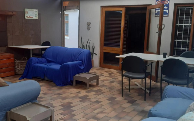 Die Tuis Huis Selfcatering Guesthouse