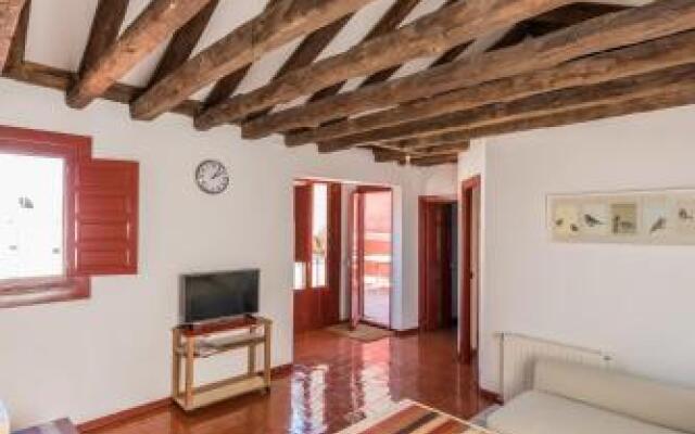 Apartamentos Madrid Centro B