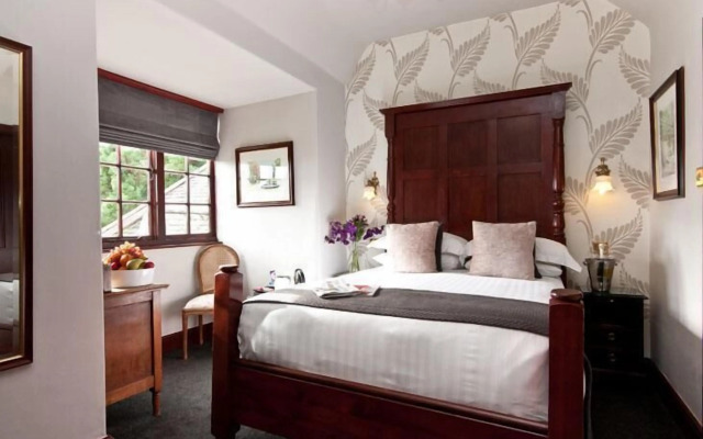 Broadoaks Boutique Country House