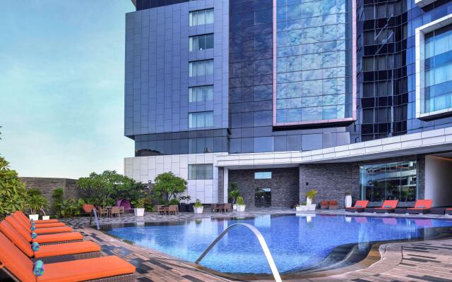 Grand Mercure Jakarta Kemayoran