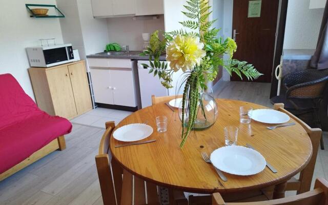 Appartement Orcières Merlette, 1 pièce, 4 personnes - FR-1-262-84