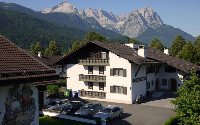 Hotel Garni Brunnthaler