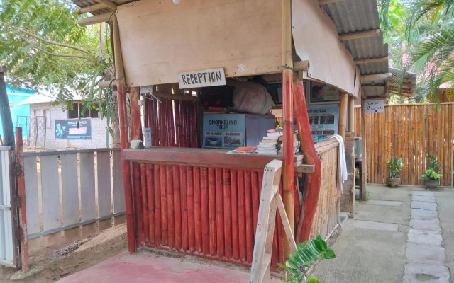 Maria Homestay