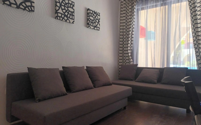 APARTMENT DELUXE MARINA CAPE 4 stars resort 33 5