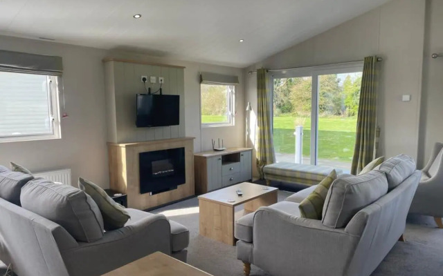41 Woodland Walk Pevensey Bay Holiday Park
