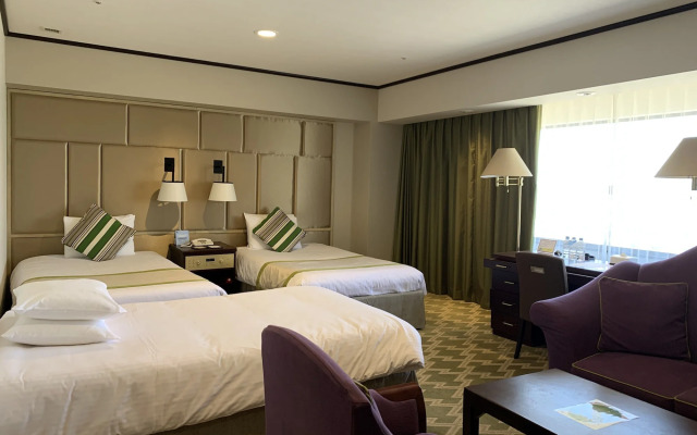Okura Act City Hotel Hamamatsu