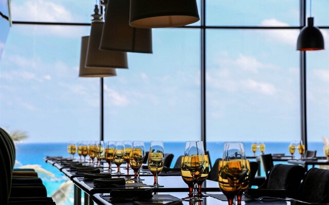 Sandos Cancún All Inclusive - Adults Only