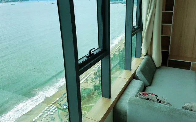 Phi Yen Nha Trang Blue Sea Apartments