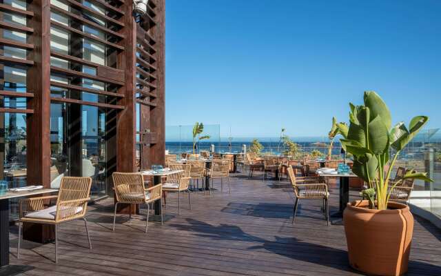 Barcelo Tenerife Royal Level