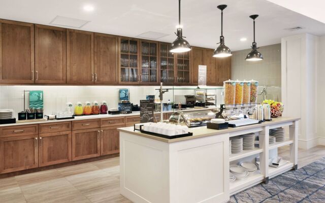 Homewood Suites by Hilton Providence Downtown