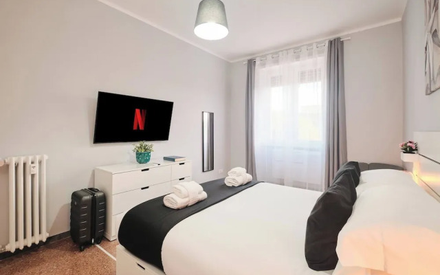Colosseo-san Giovanni, New Apartment Wi-fi & A-C
