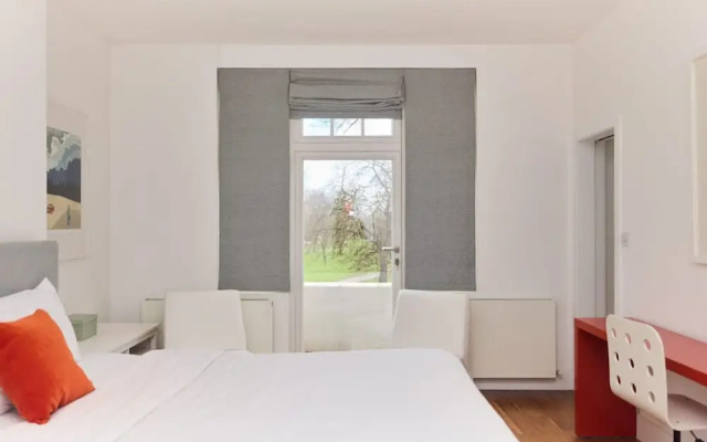 The Clapham Crib - Spacious 4bdr House With Patio