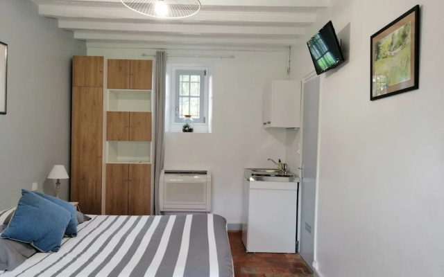 Chambres d'hotes La Petite Charnasserie