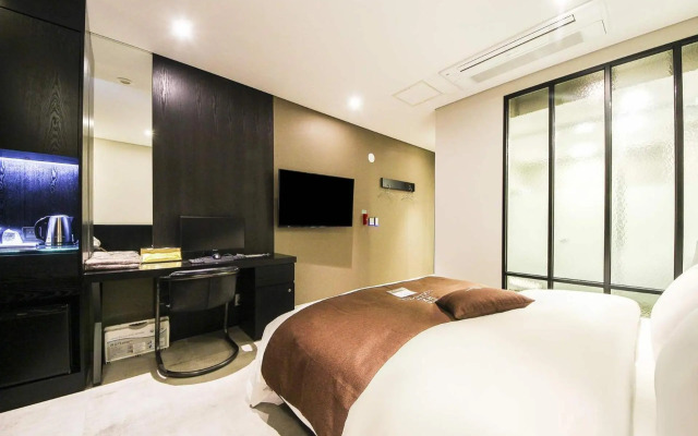 Incheon COCO Hotel