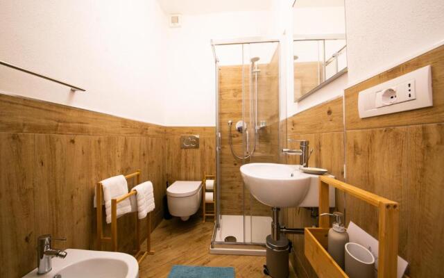 S'Arena Lughente Deluxe Apartment