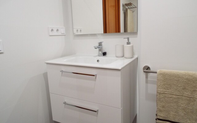 Jávea 4 Bedroom Apartment - 0633-H