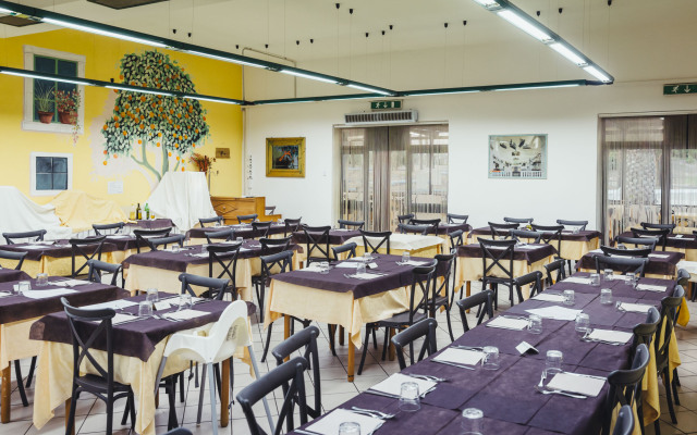 Hotel Residence Julia