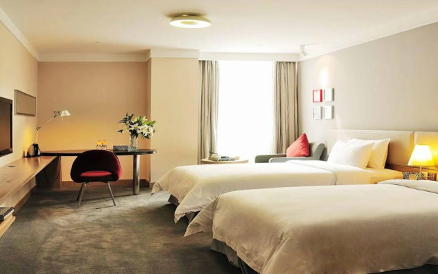 U Hotel
