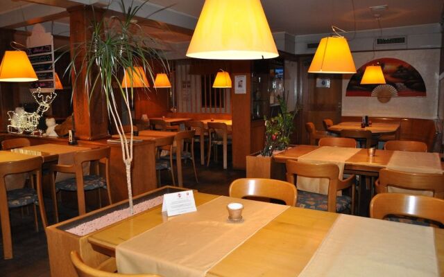 Hotel Schweizerhof Wetzikon