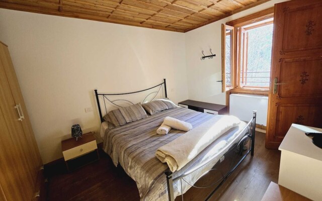 Grand Hotel Ceresole Reale Bill Apartment