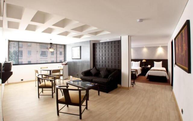 Hotel Centro Internacional