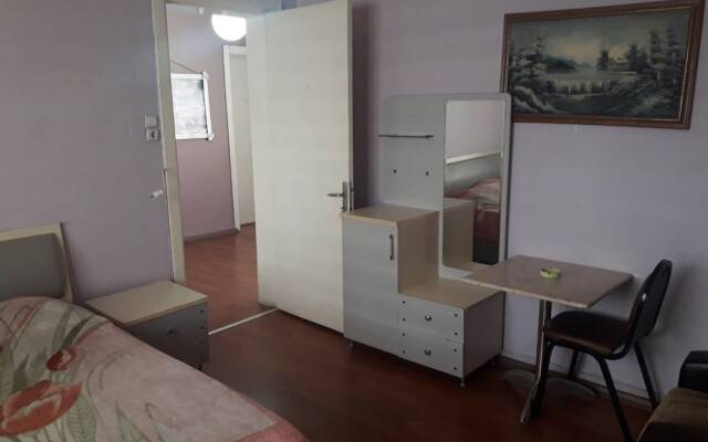 Konak Pension