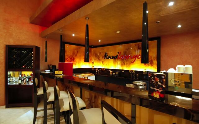 Hotel Aria Gajayana Malang