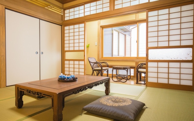 Harukiya – Guest Rooms – Osaka