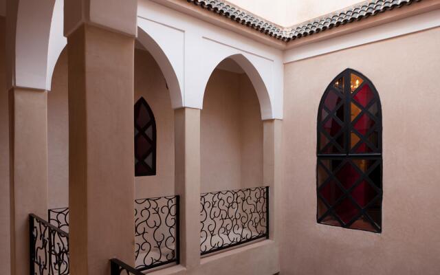 Riad Le Rubis