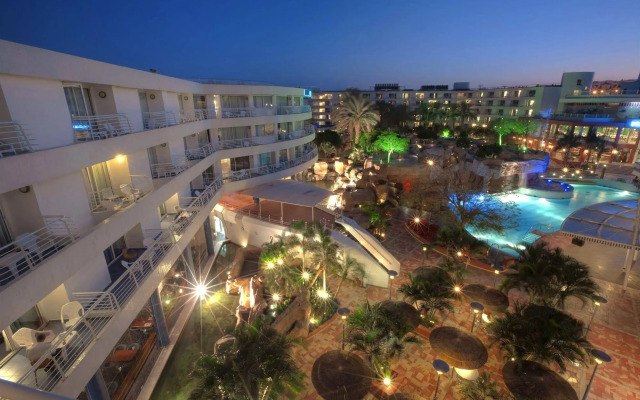 Club Hotel Eilat