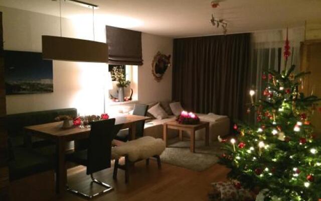 Appartement Hauser Kaibling