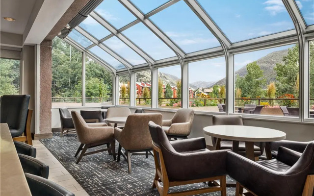 Hyatt Place Keystone / Dillon