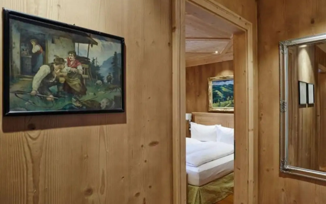 Suite Linde Modern Retreat