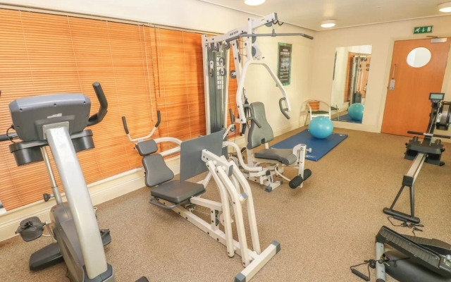 Apartment 7 Mansion House