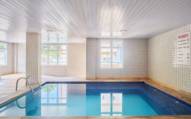 Residencial Jerivá e Jacarandá