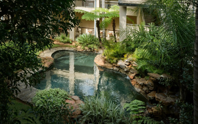 Premier Hotel Pretoria
