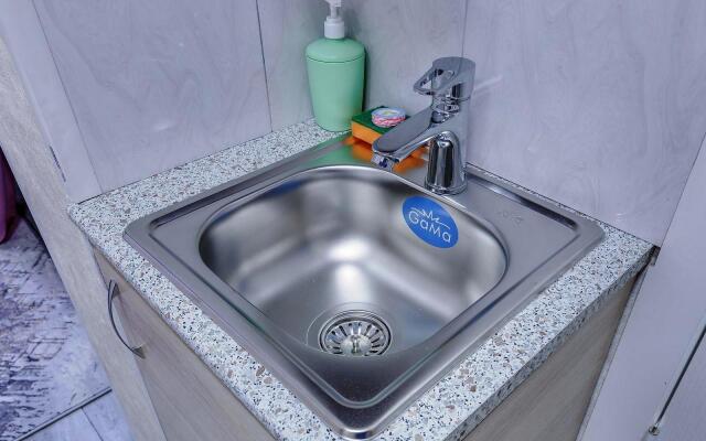 YourHouse (ЙоХаус) на улице Казыбек Би