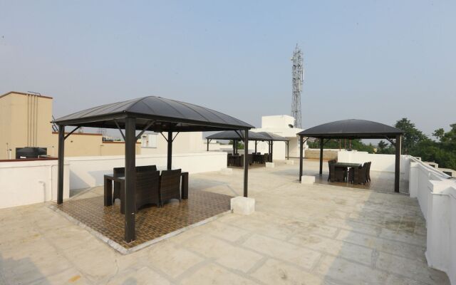 OYO 11305 Hotel NK Exotica
