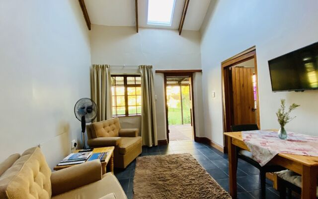 Bellamanga Country House