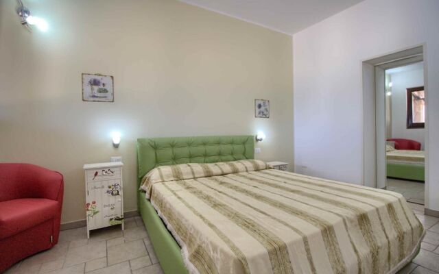 Apt Nora -tenuta Masi