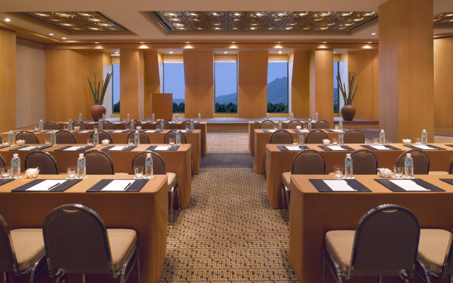 Parnas Hotel Jeju