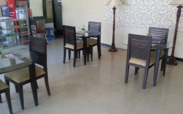 Executive Homestay
