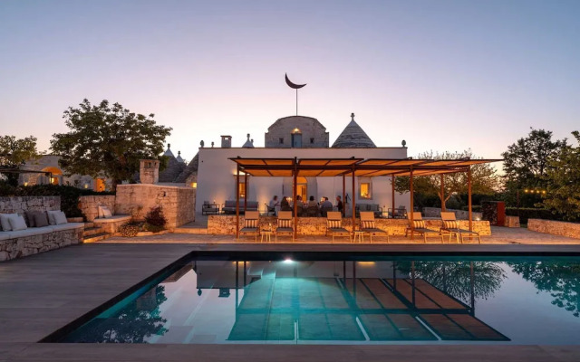 Casa Badra by Boutique