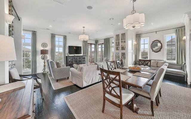 The Watchtower by Five Star Properties