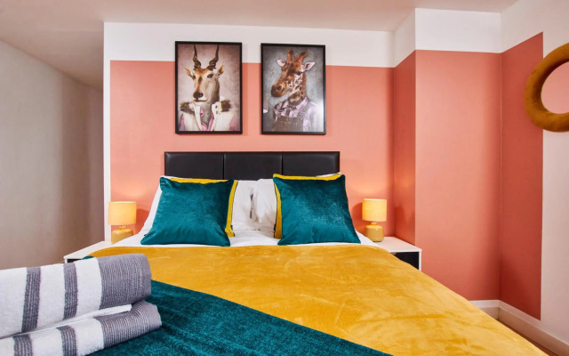 The Exquisite Nottingham