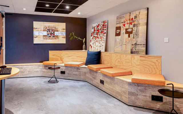 ibis Dijon Sud