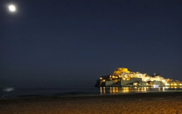 Apartamentos Al-Andalus-24