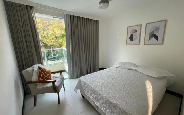 Apartamento em Santa Teresa