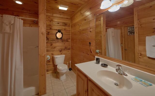 Mountain Pool Lodge Apartment 4