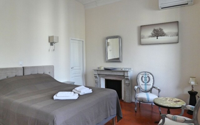 Eloi Merle B&B